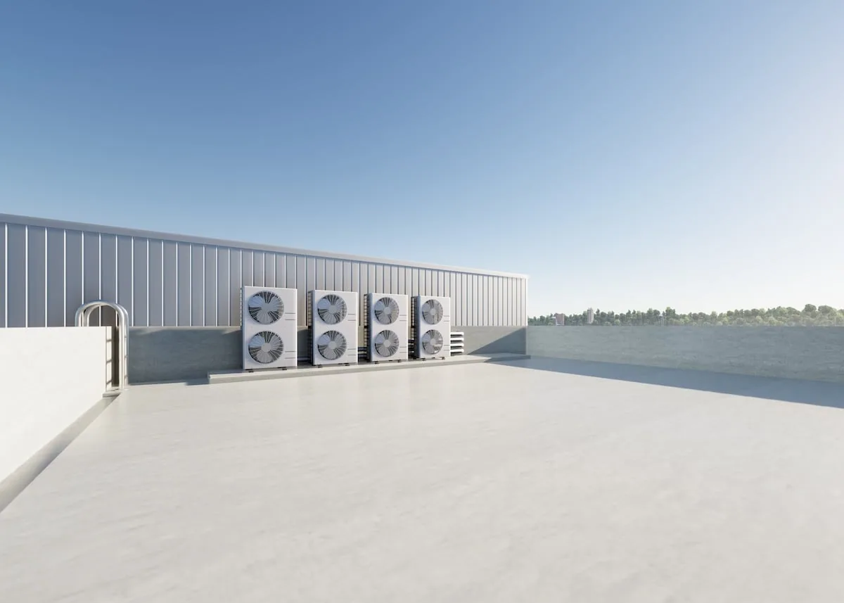 Commercial Roof Warranty Management in Daly City, CA