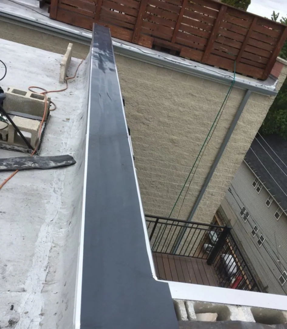 Flashing Failure Repair in Daly City, CA