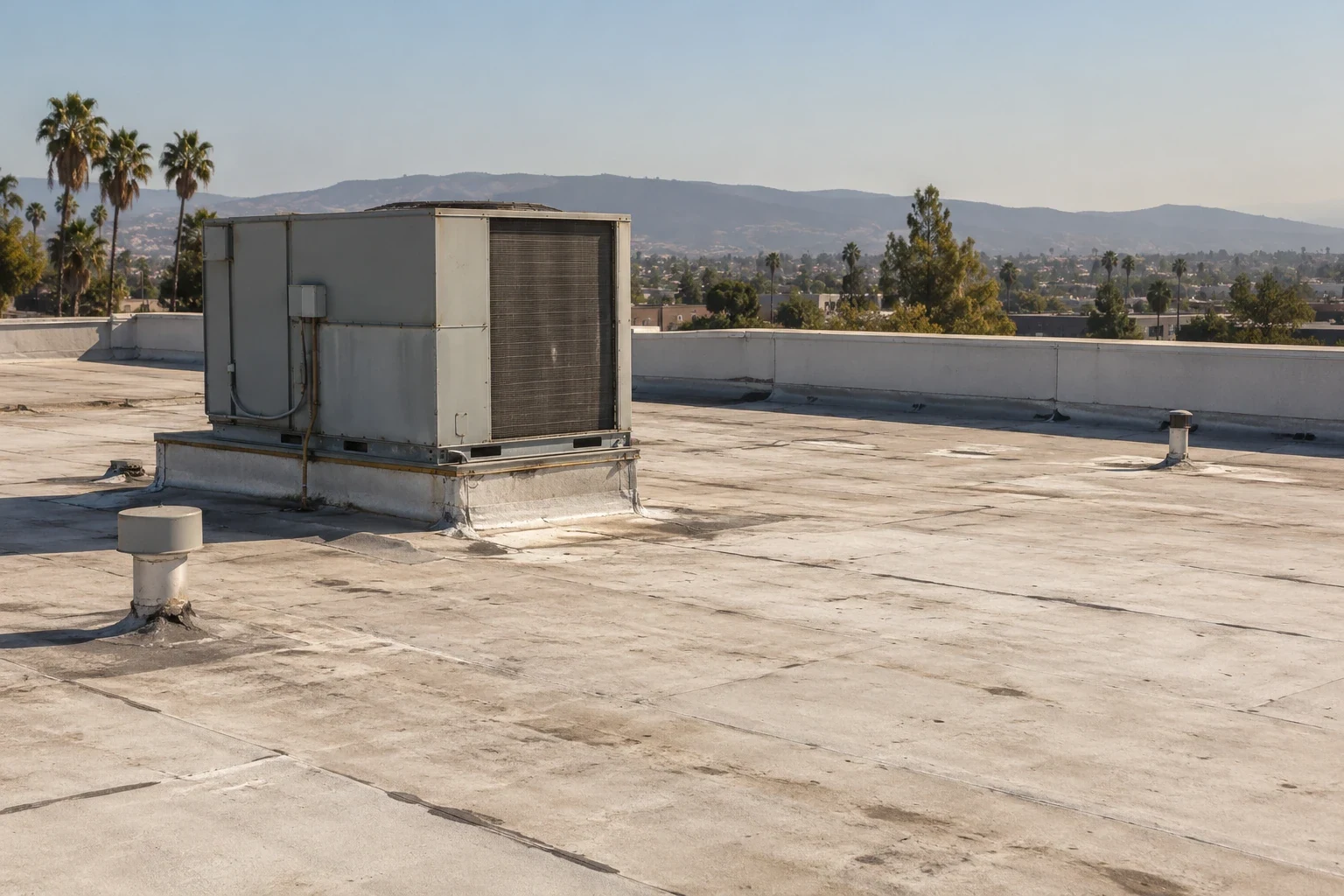 Roofing Partner for General Contractors in Daly City, CA