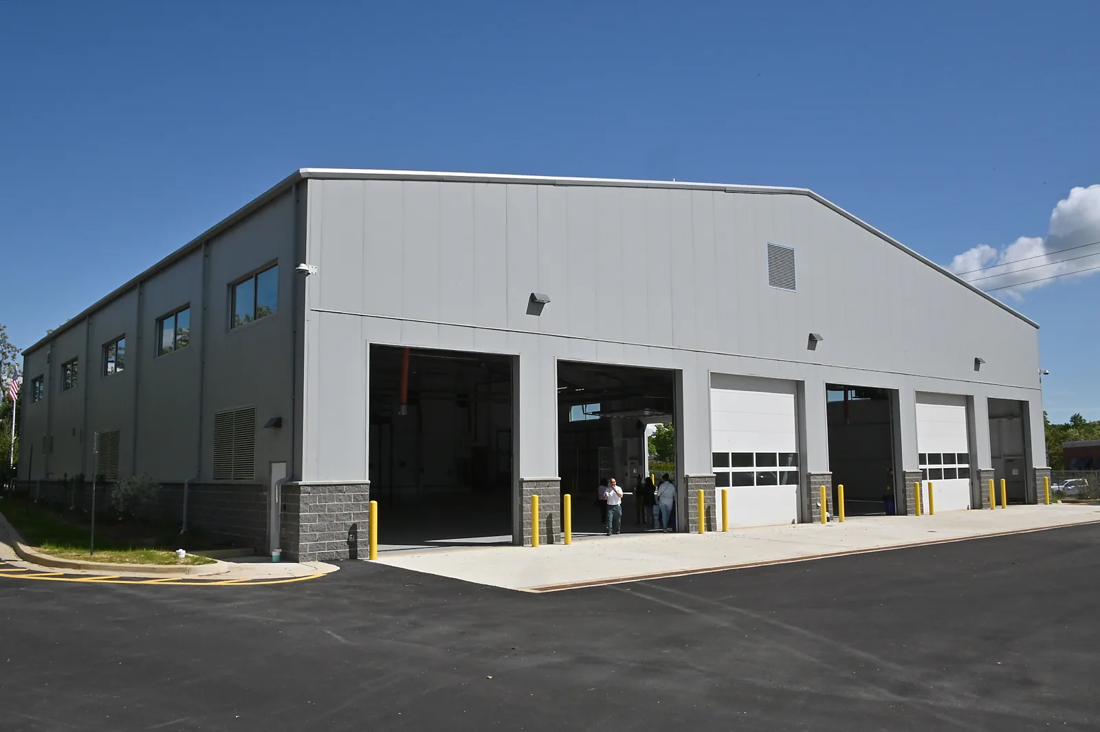 Roofing for Cities, Counties and Public Agencies in Daly City, CA
