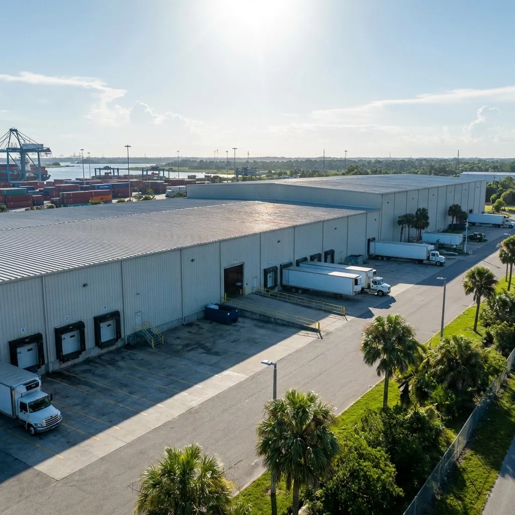 Cold Storage Roofing in Daly City, CA