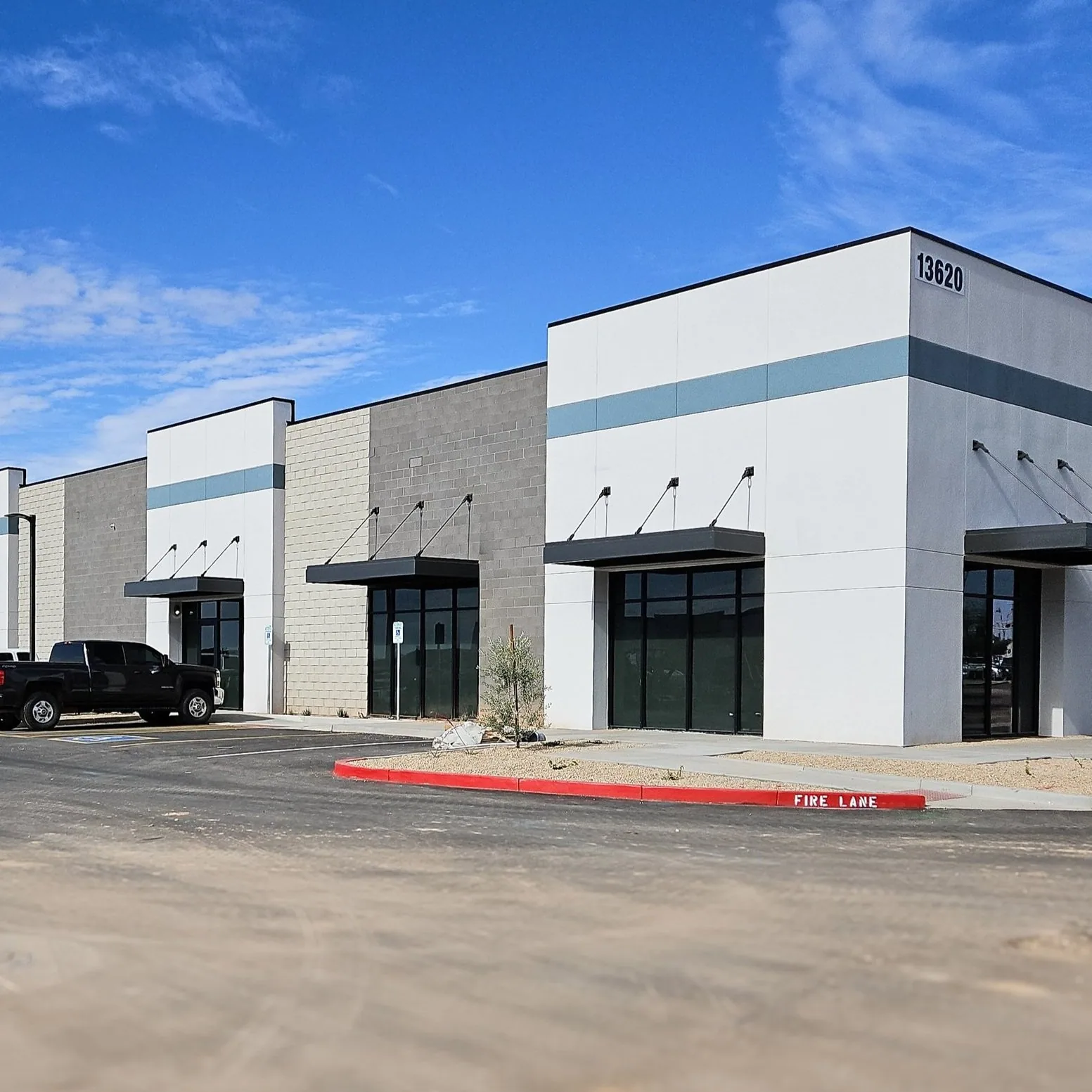 Commercial Roofing for Flex and Light-Industrial Buildings in Daly City, CA