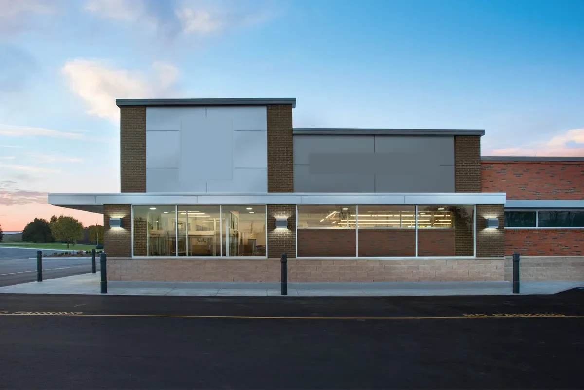 Grocery Store Roofing in Daly City, CA
