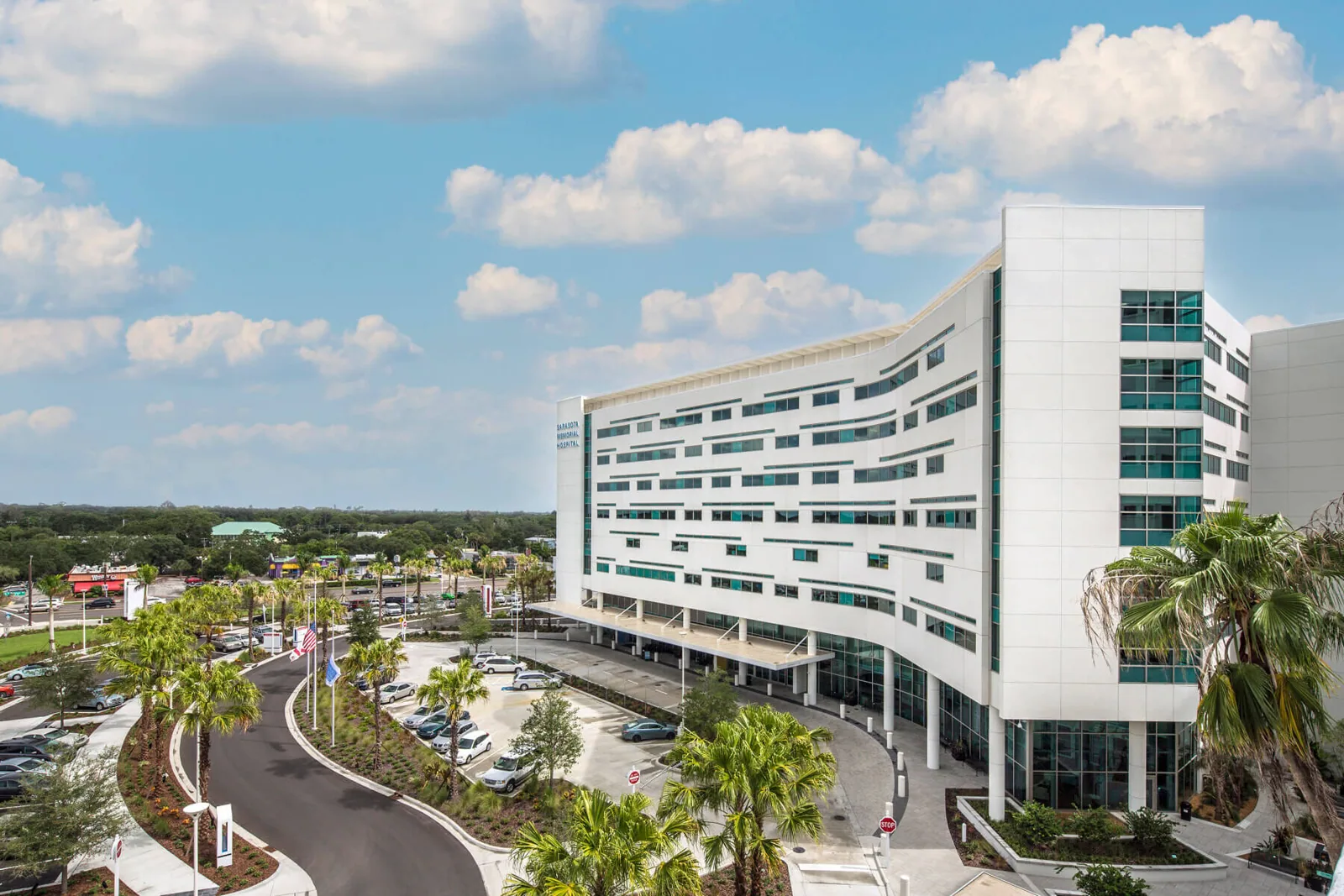 Hospital Roofing in Daly City, CA