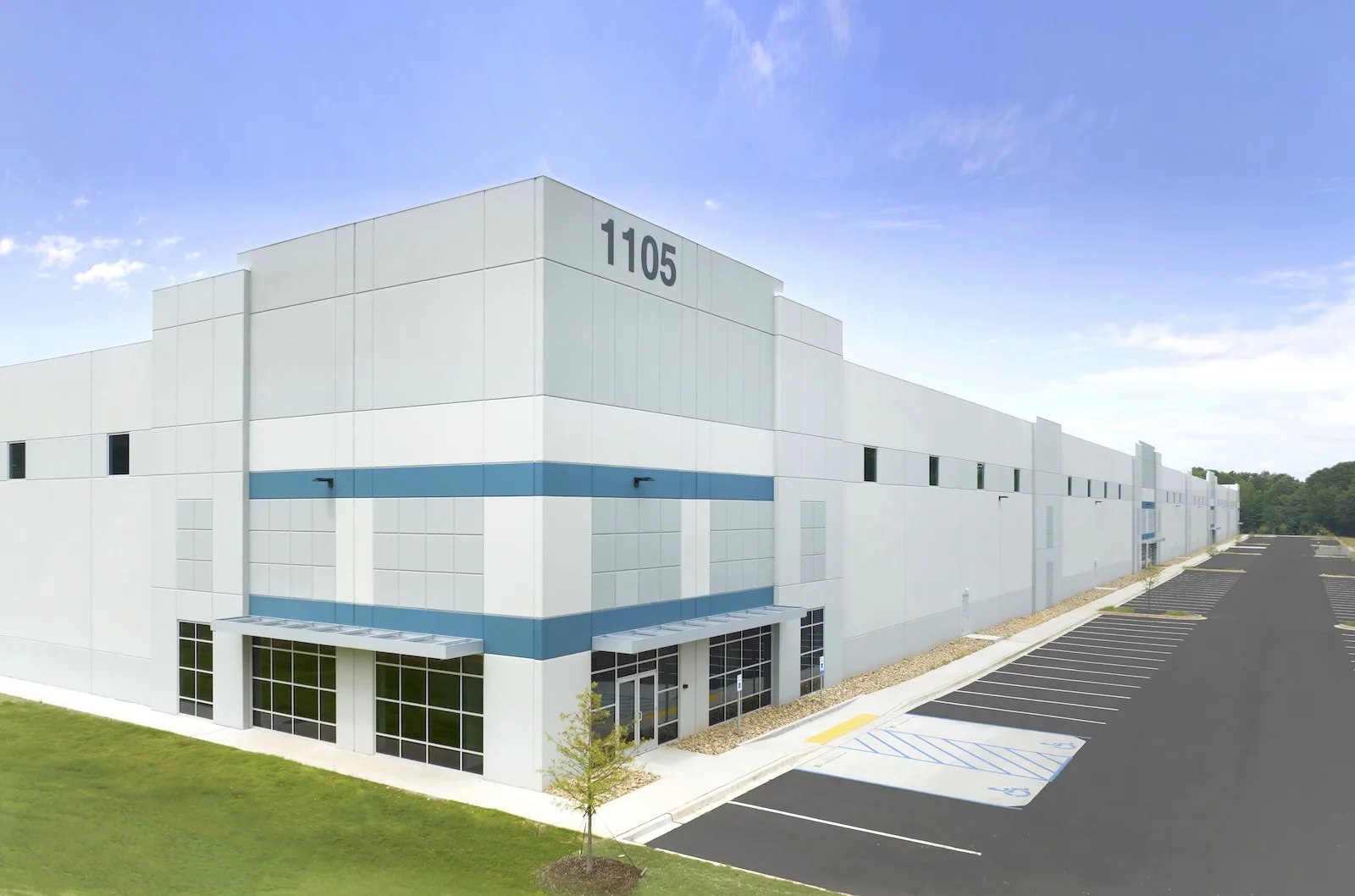 Warehouse Roofing in Daly City, CA