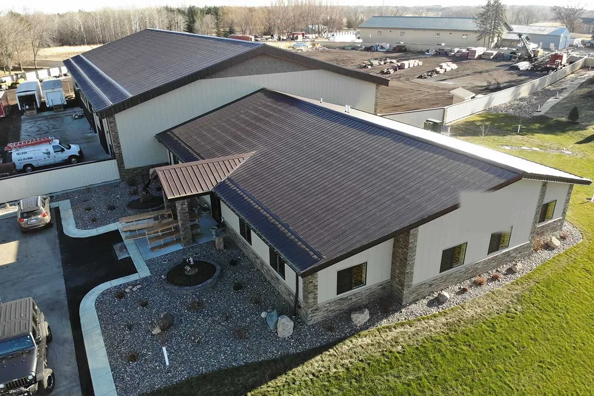 Built-Up Roofing in Daly City, CA