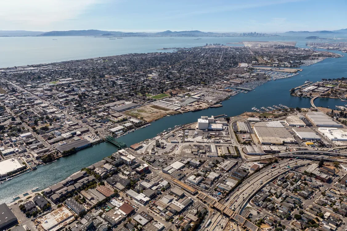 Commercial Roofing in Daly City, CA
