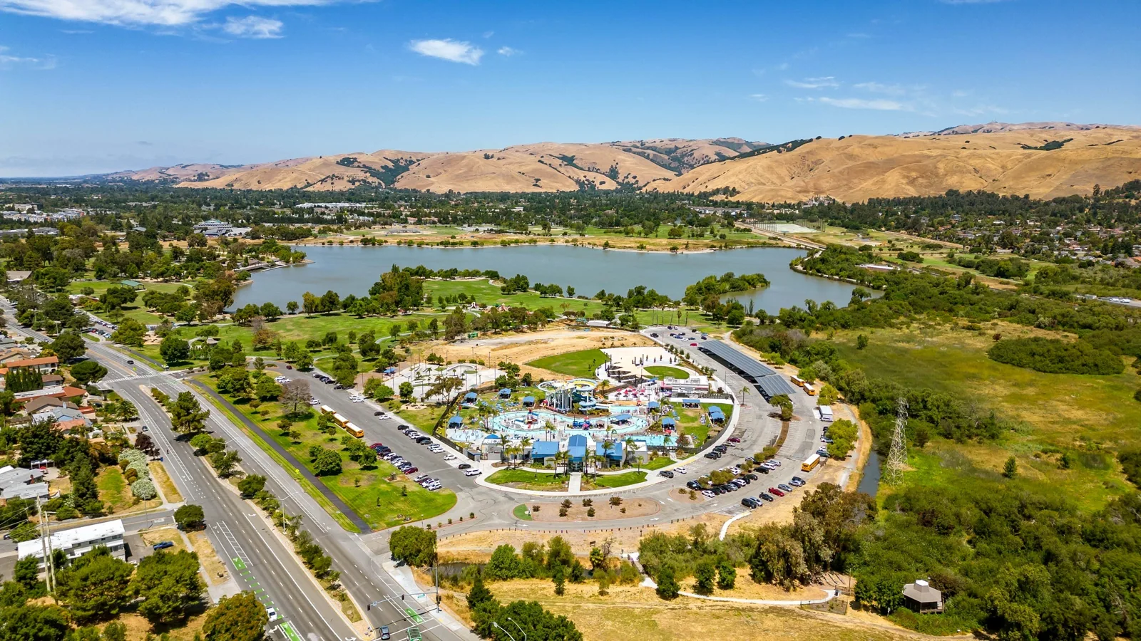 Commercial Roofing in Fremont, CA