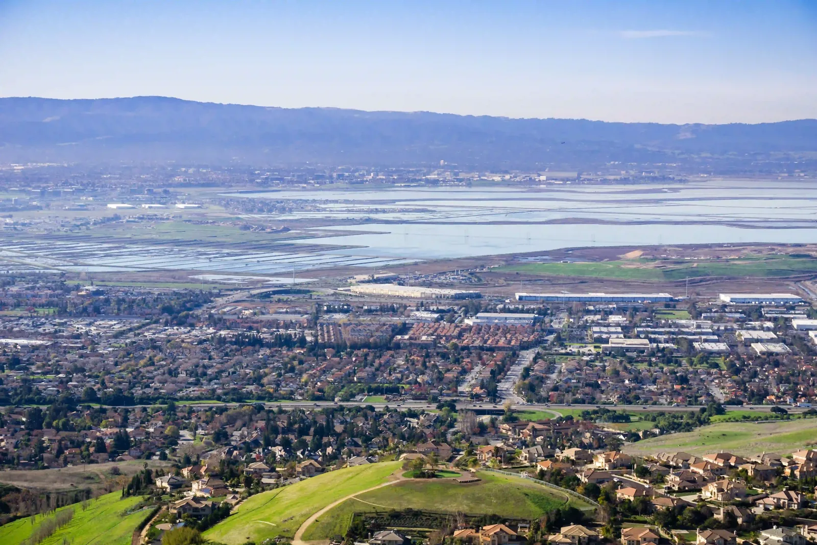 Concord in Daly City, CA