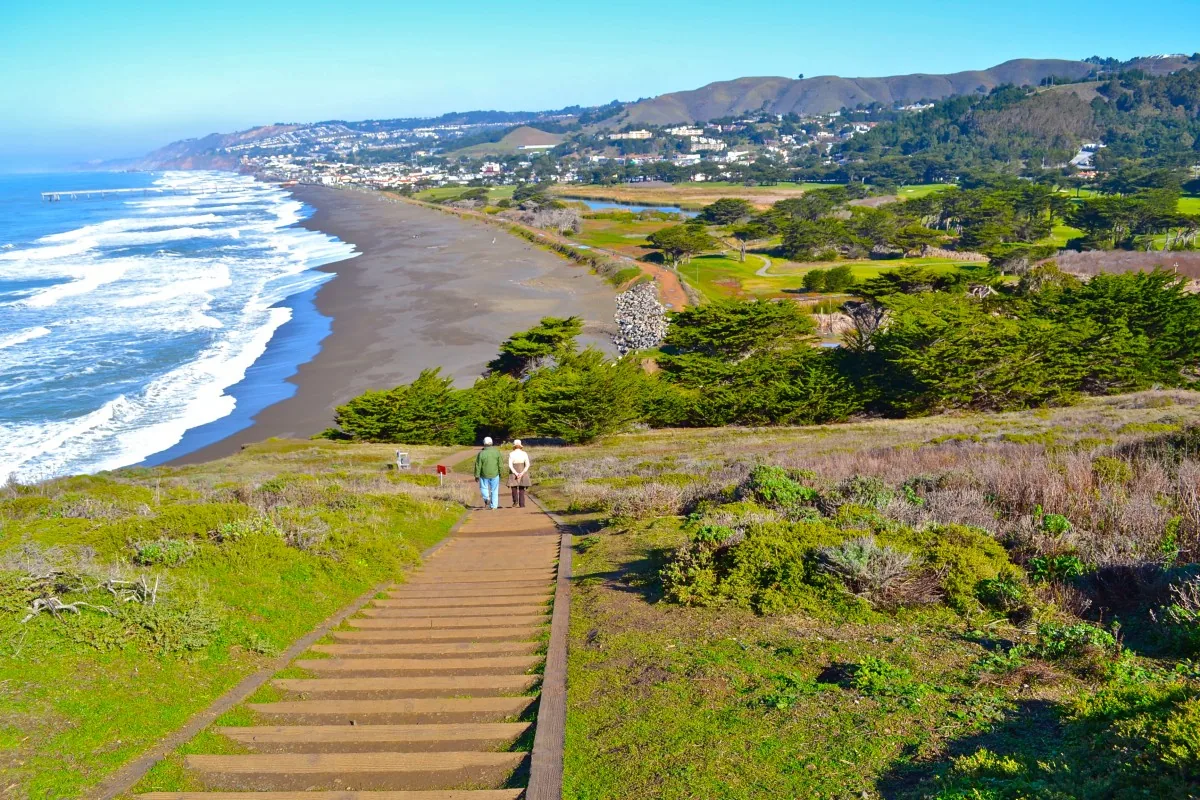 Commercial Roofing in Pacifica, CA