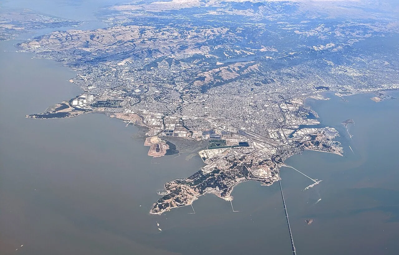Commercial Roofing in Richmond, CA