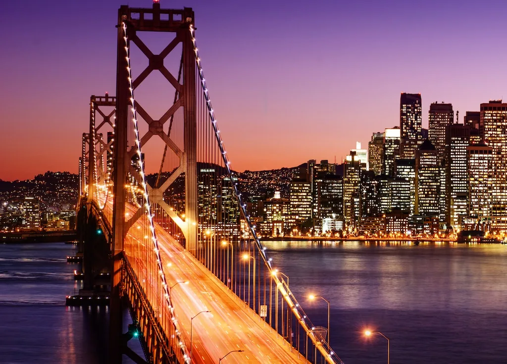 Commercial Roofing in San Francisco, CA