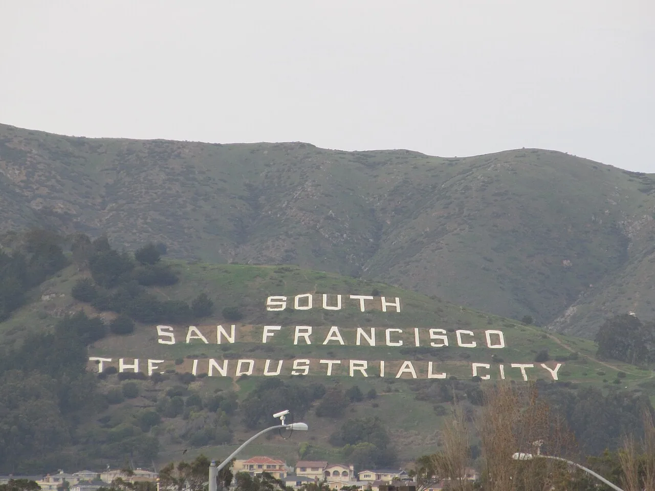 Commercial Roofing in South San Francisco, CA