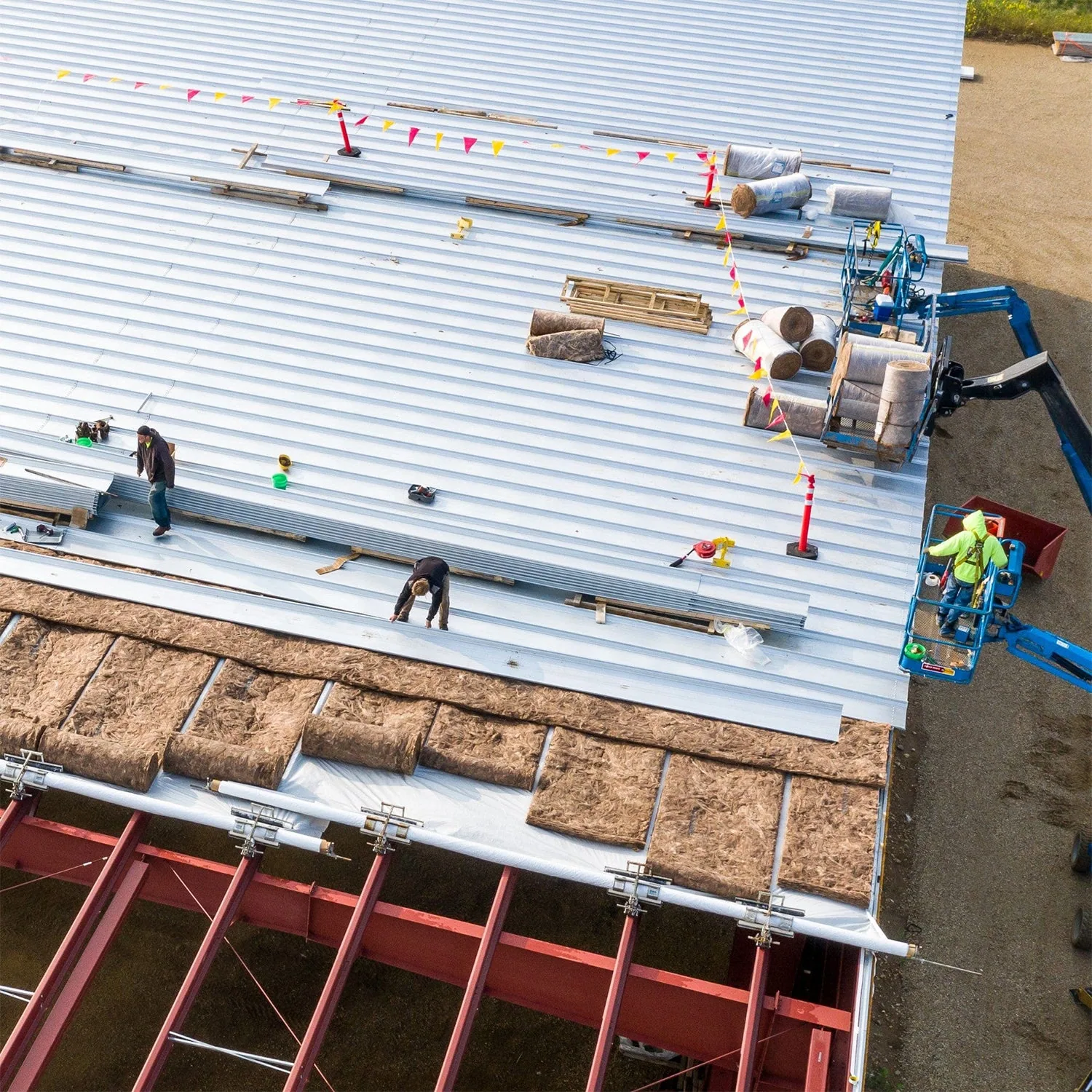 Roof Insurance Claim Assistance in Daly City, CA